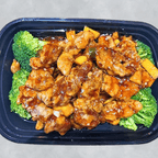 Best ORANGE BEEF in Groves, TX